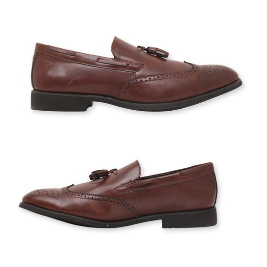 Men's Casual Tassel Loafers