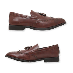 Men's Casual Tassel Loafers