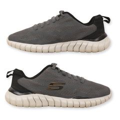 Skechers Memory Foam Boys Sneakers