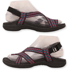 Air Walk Women Buckle Strap Sandal