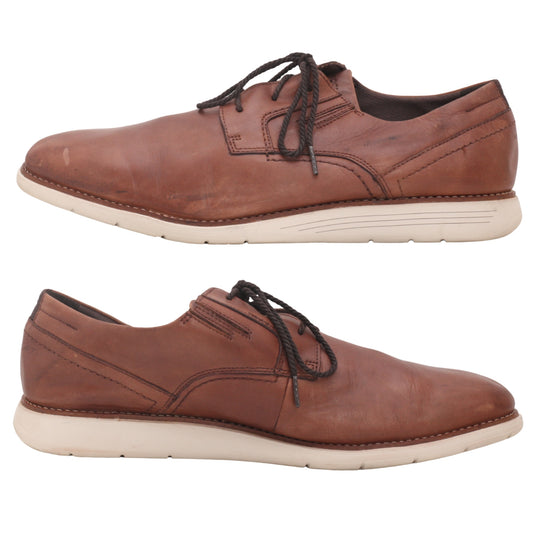 RockPort Lace-Up Men's Casual Shoes