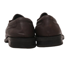 Franco Fortini Slip-On Formal Shoes