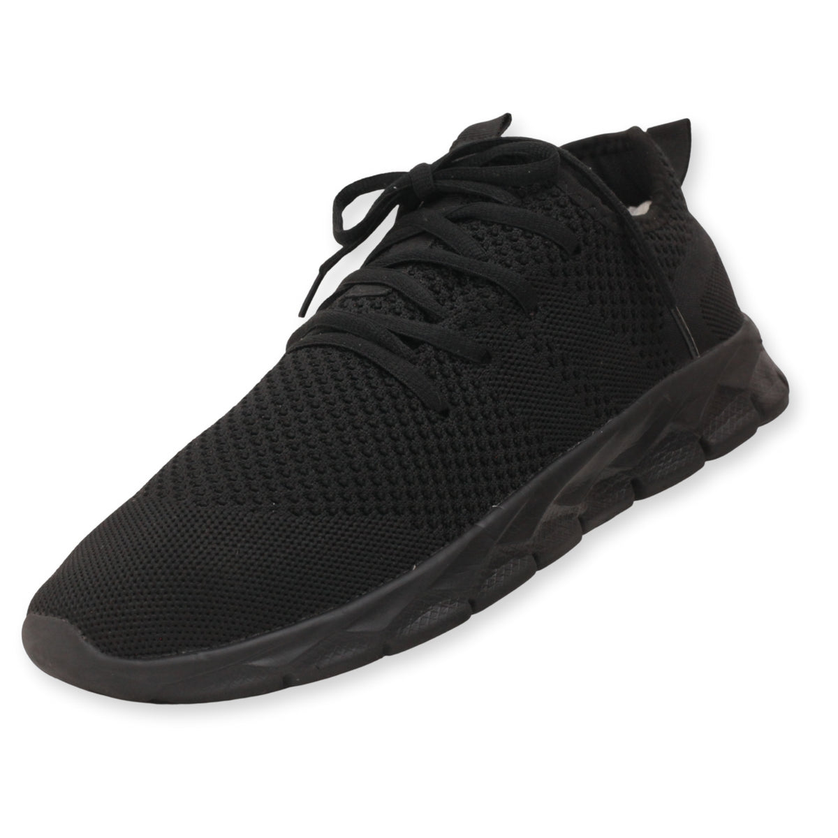 Comfortable Men's Walking Shoes