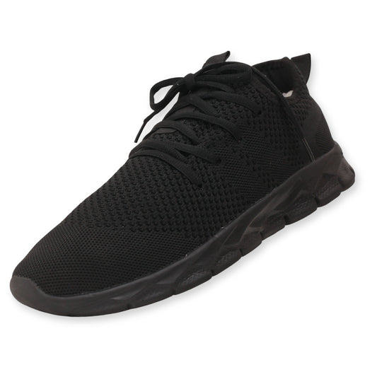 Comfortable Men's Walking Shoes
