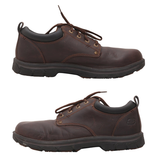 Skechers Lace-Up Men's Casual Shoes