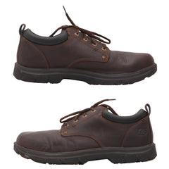 Skechers Lace-Up Men's Casual Shoes