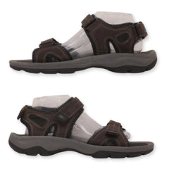 KHOMBU Men's Open-Toe Sandal