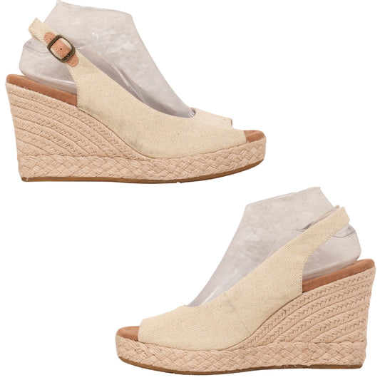 Tom's Women's Wedges Sandals