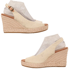 Tom's Women's Wedges Sandals