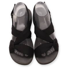 Clarks Cloudsteppers Open-Toe Sandal