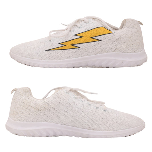 Claculated Movers Sneakers