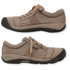KEEN Lace-Up Men's Casual Shoes