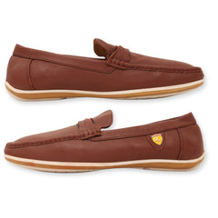 Men's Slip-On Casual Shoes