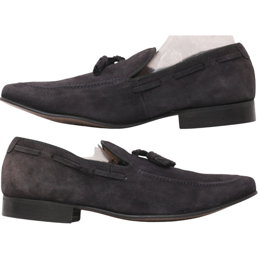 Eteim Men's Casual Tassel Loafers