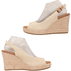 Tom's Women's Wedges Sandals