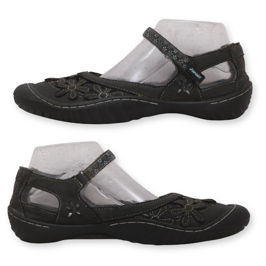 JBU by Jambu Women's Wildflower Sandal