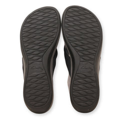 Clarks Soft Cushion Women Slipper