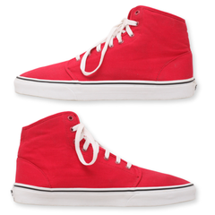 Vans High-Top Sneakers