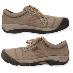 KEEN Lace-Up Men's Casual Shoes