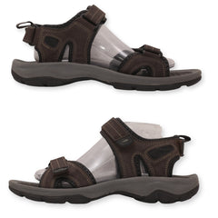 KHOMBU Men's Open-Toe Sandal