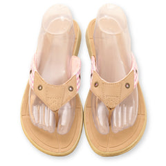 FADED GLORY T-Strap Women Slipper