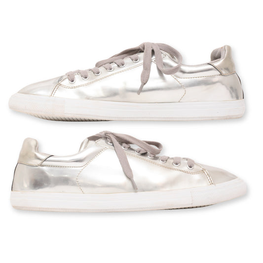 ZARA MAN Lace-Up Men's Sneakers