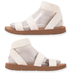 Cushionaire Women Sandal