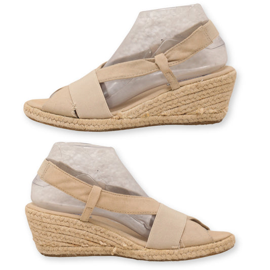 Skechers Women Wedge Sandal