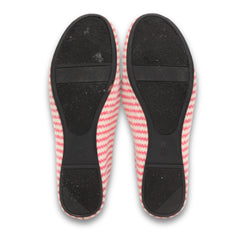 Comfortable Printed Pumps