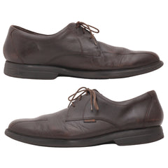 Mephisto Lace-Up Men's Formal Shoes