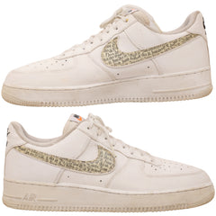 Nike Air Force 1 "Just Do It"