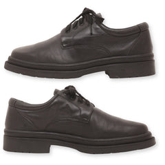 Bass Men's Lace-Up Formal Shoes