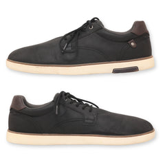Crown Vintage Lace-Up Men's Sneaker