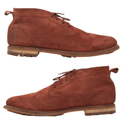 Clarks Lace-Up Men's Casual Shoes