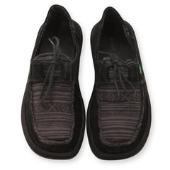 Sanuk Men's Lace-Up Casual Shoes