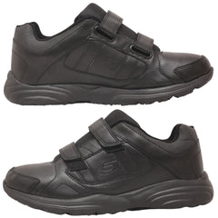 Cross Trekkers Double Strap Casual Shoes