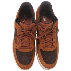 Kizik Lace-Up Men's Casual Shoes