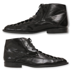 Roberto Chillini Status Boots