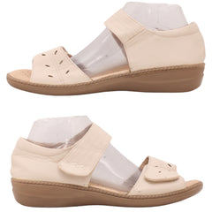 Open-Toe Women Sandal