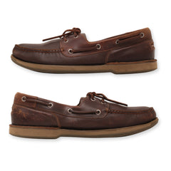 Rockport Men's Boat Shoes