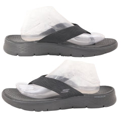 Skechers Goga Mat Women Slipper