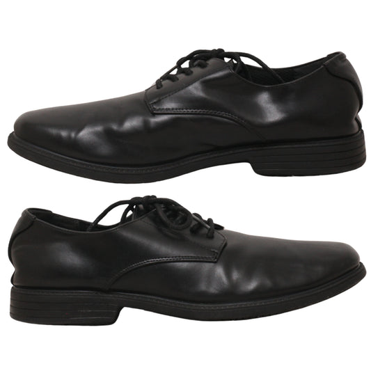 Hunter's Bay Lace-Up Formal Shoes