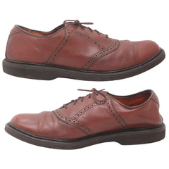L.L.Bean Lace-Up Men's Casual Shoes