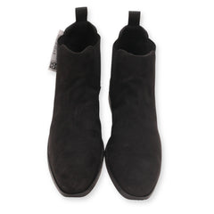 H&M Men's Suede Chelsea Boot