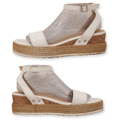 Time and Tru Women Wedge Sandal