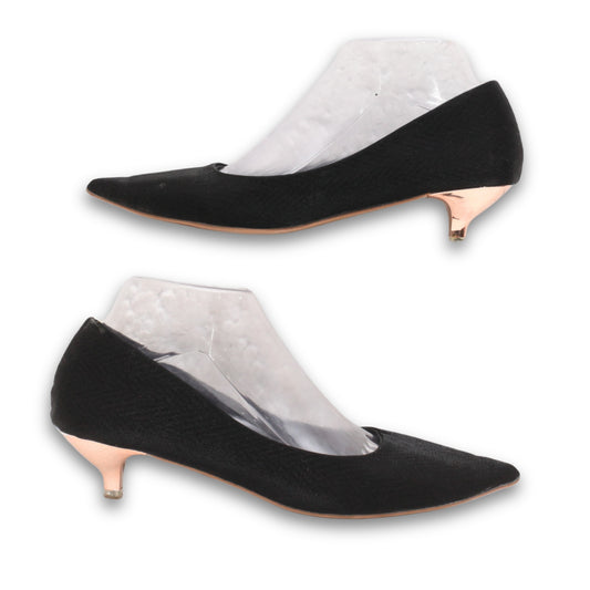 Stylish Pumps Heels