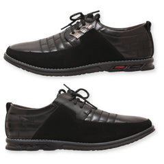 GATSBY Men's Lace-Up Casual Shoes