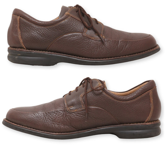 Nunn Bush Men's Casual Lace-UP Shoes