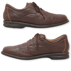 Nunn Bush Men's Casual Lace-UP Shoes
