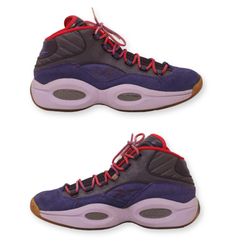 Reebok Question Mid
